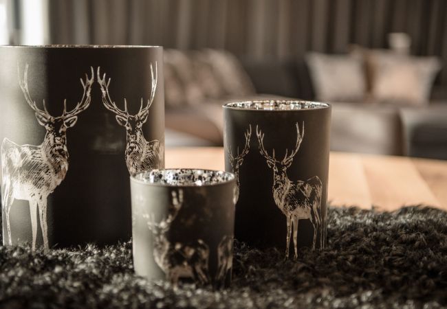Appartement in Kirchberg in Tirol - Chalet Alpin Jewel T7 Appartement in Kirchberg in Tirol - Chalet Alpin Jewel T7