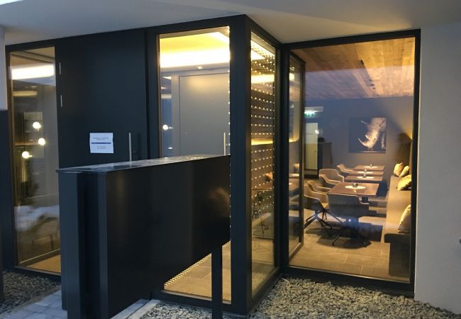 Appartement in Kirchberg in Tirol - Chalet Alpin Jewel T7 Appartement in Kirchberg in Tirol - Chalet Alpin Jewel T7