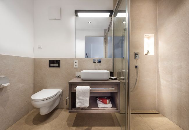Appartement in Kirchberg in Tirol - Chalet Modern Life T5 Appartement in Kirchberg in Tirol - Chalet Modern Life T5