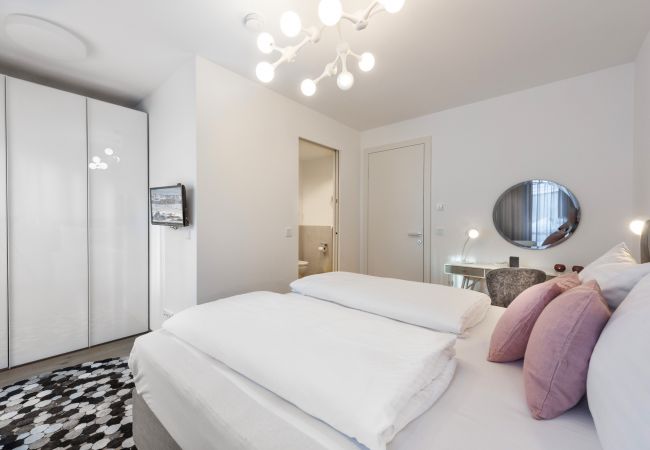 Appartement in Kirchberg in Tirol - Chalet Modern Life T5 Appartement in Kirchberg in Tirol - Chalet Modern Life T5