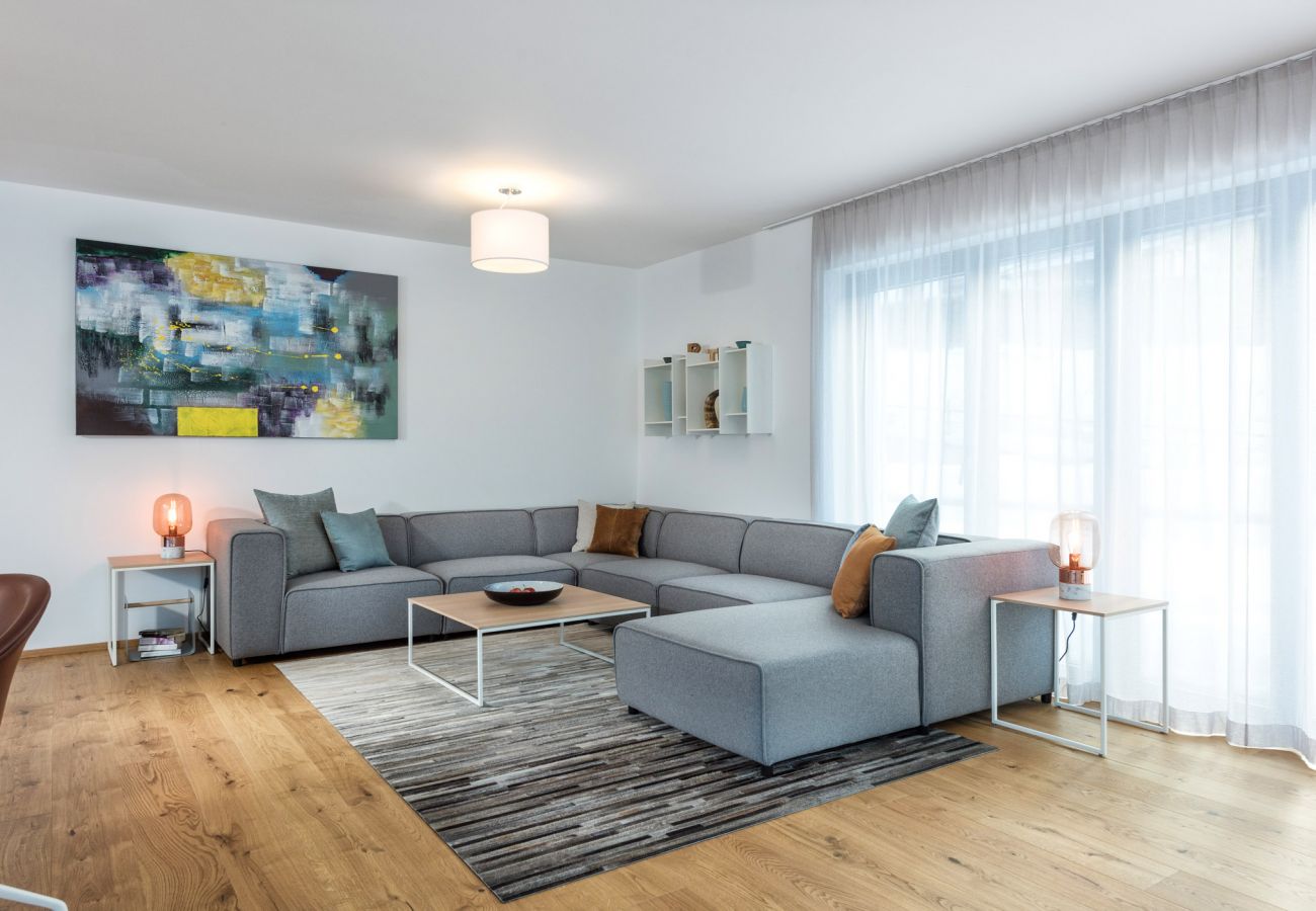 Appartement in Kirchberg in Tirol - Chalet Modern Life T5