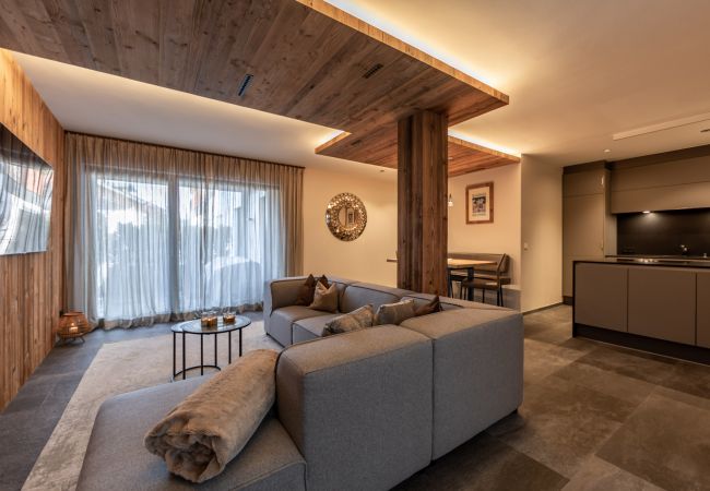 Appartement in Kirchberg in Tirol - Chalet Mountain Home T4