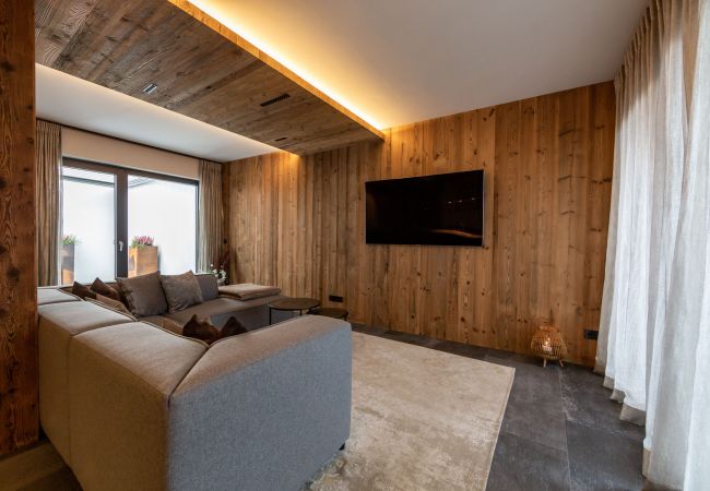 Appartement in Kirchberg in Tirol - Chalet Mountain Home T4