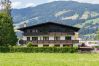Studio in Kirchberg in Tirol - Alpine's Nest