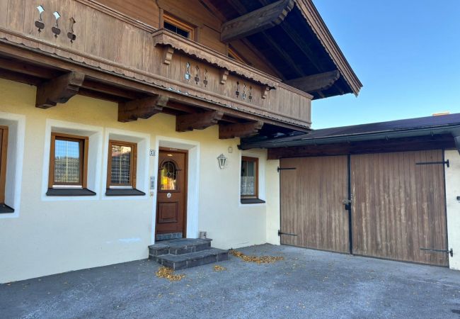 Appartement in Kirchberg in Tirol - Christine