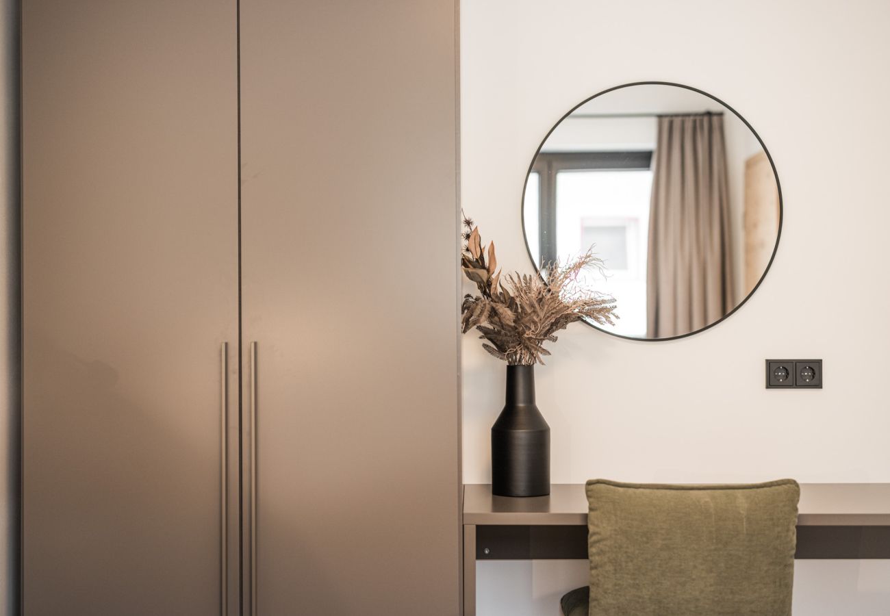 Appartement in Kirchberg in Tirol - Gipfelglück Classic TOP 2