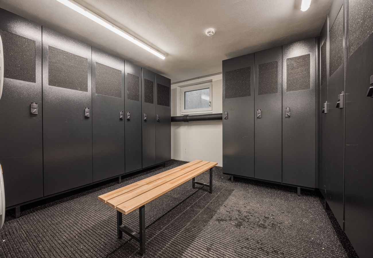 Appartement in Kirchberg in Tirol - Gipfelglück Premium TOP 3