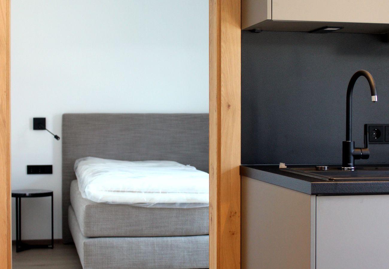 Appartement in Kirchberg in Tirol - Gipfelglück Premium TOP 3