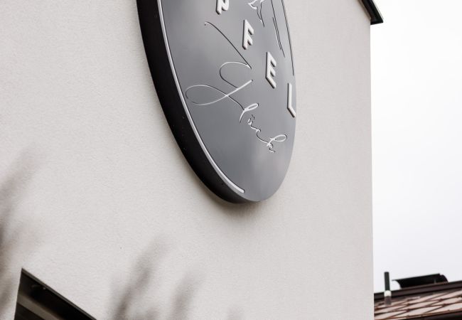 Appartement in Kirchberg in Tirol - Gipfelglück Standard TOP 1 Appartement in Kirchberg in Tirol - Gipfelglück Standard TOP 1