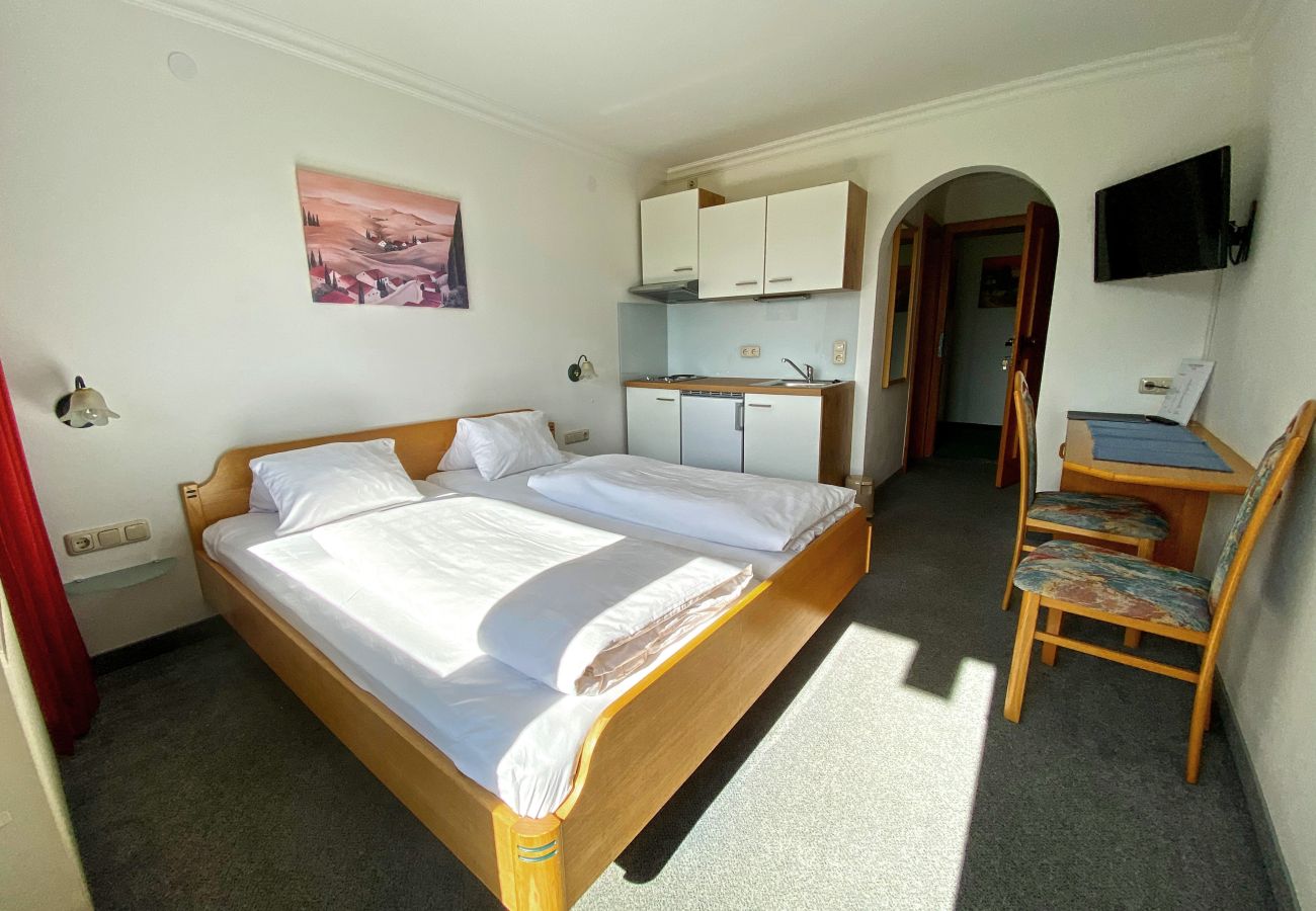 Studio in Kirchberg in Tirol - Franglhof Hohe Salve Studio in Kirchberg in Tirol - Franglhof Hohe Salve