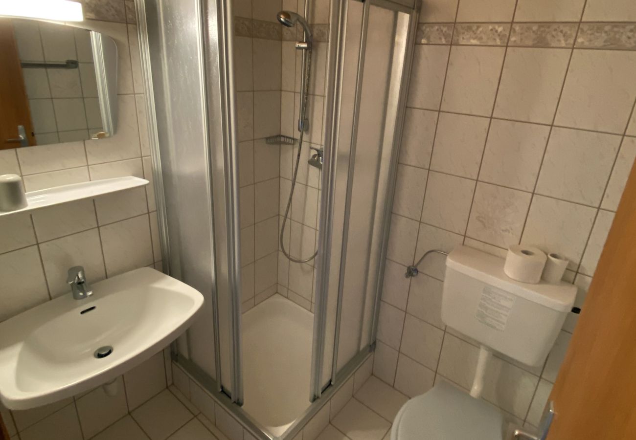 Studio in Kirchberg in Tirol - Franglhof Hohe Salve Studio in Kirchberg in Tirol - Franglhof Hohe Salve