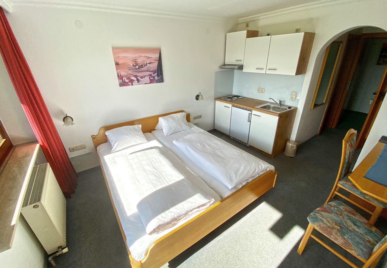 Studio in Kirchberg in Tirol - Franglhof Hohe Salve Studio in Kirchberg in Tirol - Franglhof Hohe Salve