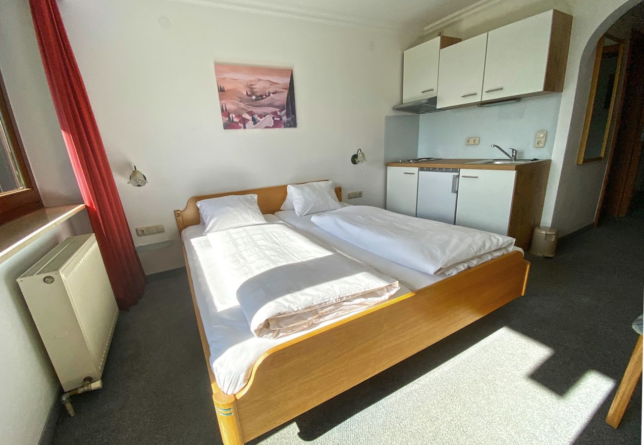 Studio in Kirchberg in Tirol - Franglhof Hohe Salve Studio in Kirchberg in Tirol - Franglhof Hohe Salve