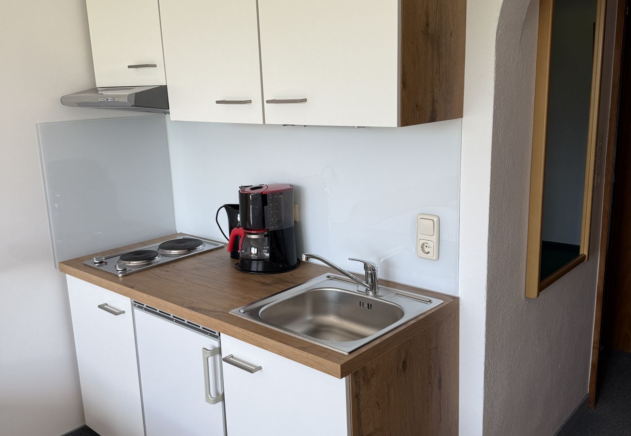 Studio in Kirchberg in Tirol - Franglhof Hohe Salve Studio in Kirchberg in Tirol - Franglhof Hohe Salve