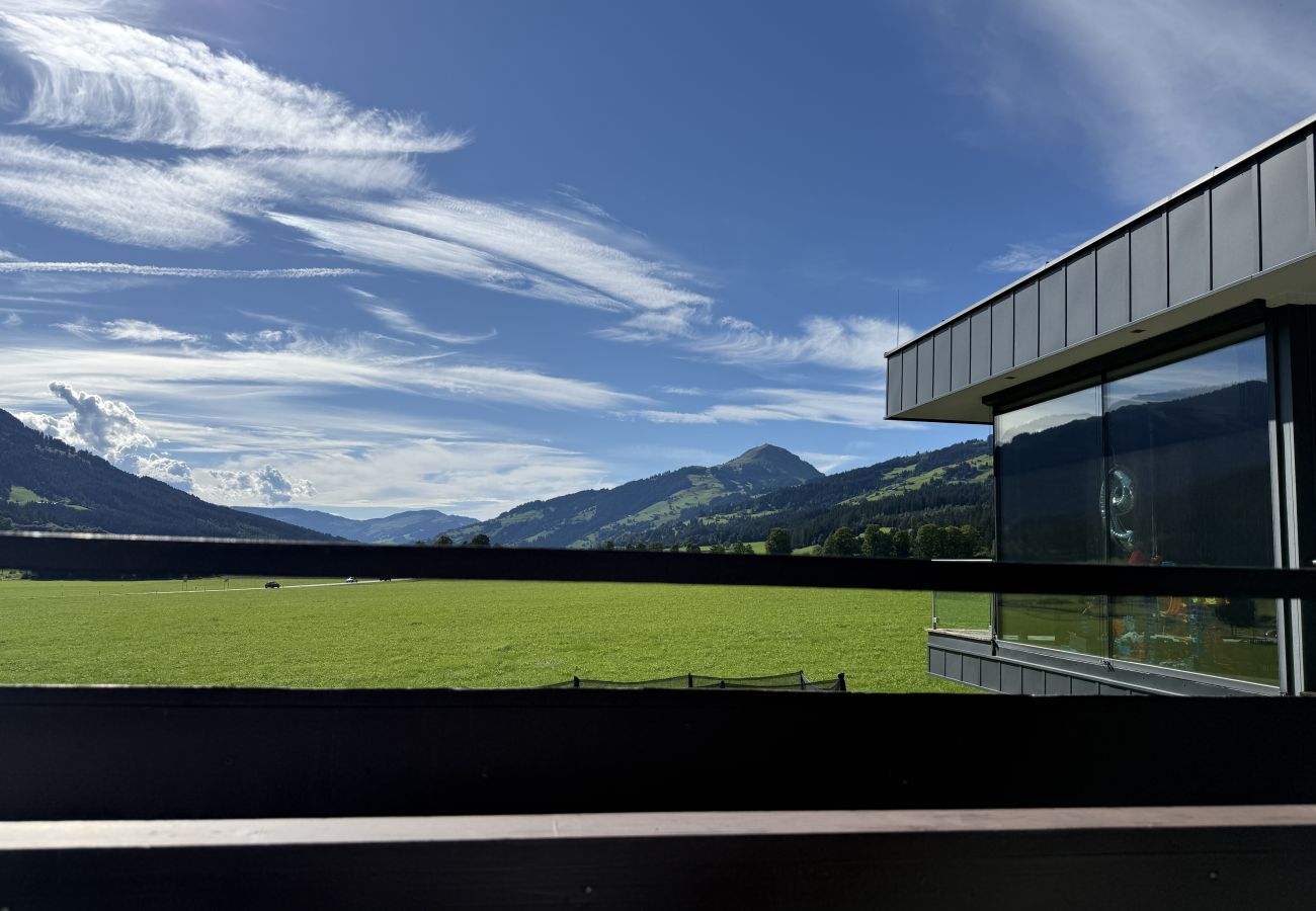 werkelijke weergave Studio in Kirchberg in Tirol - Franglhof Hohe Salve