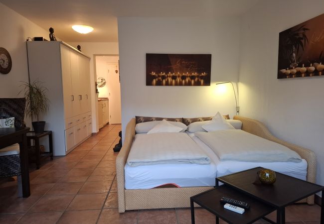 Studio in Kirchberg in Tirol - Bergblick with sauna Studio in Kirchberg in Tirol - Bergblick with sauna