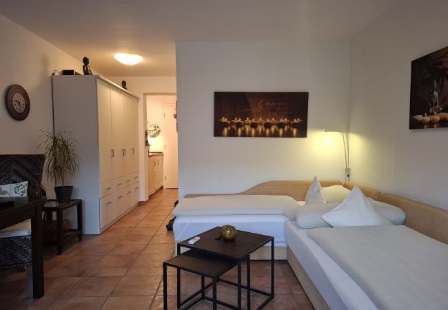 Studio in Kirchberg in Tirol - Bergblick with sauna Studio in Kirchberg in Tirol - Bergblick with sauna