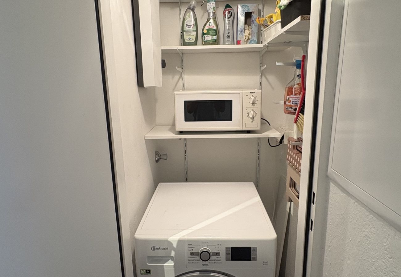 Appartement in Kirchberg in Tirol - Bergzeit