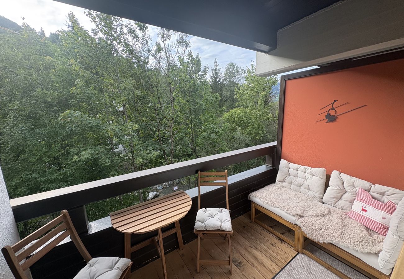 Appartement in Kirchberg in Tirol - Bergzeit