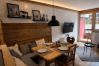 Appartement in Kirchberg in Tirol - Bergzeit Kirchberg