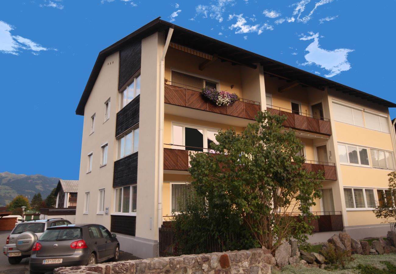 Apartment in Kirchberg in Tirol - Alpine