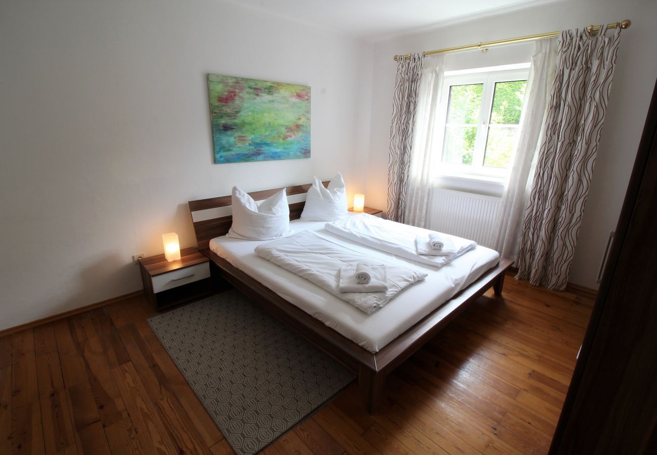 Apartment in Kitzbühel - Asten