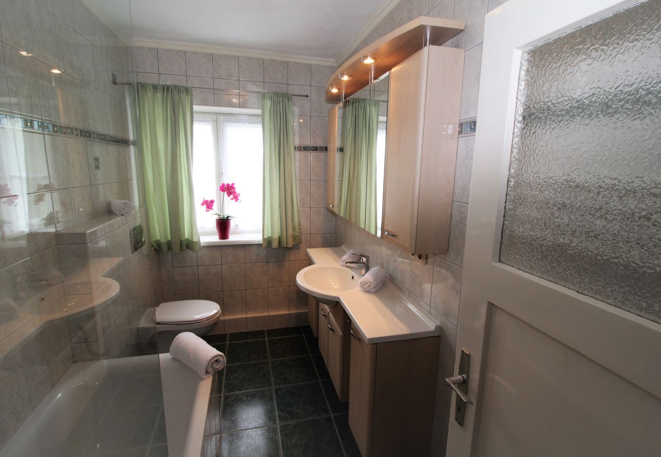 Apartment in Kitzbühel - Asten
