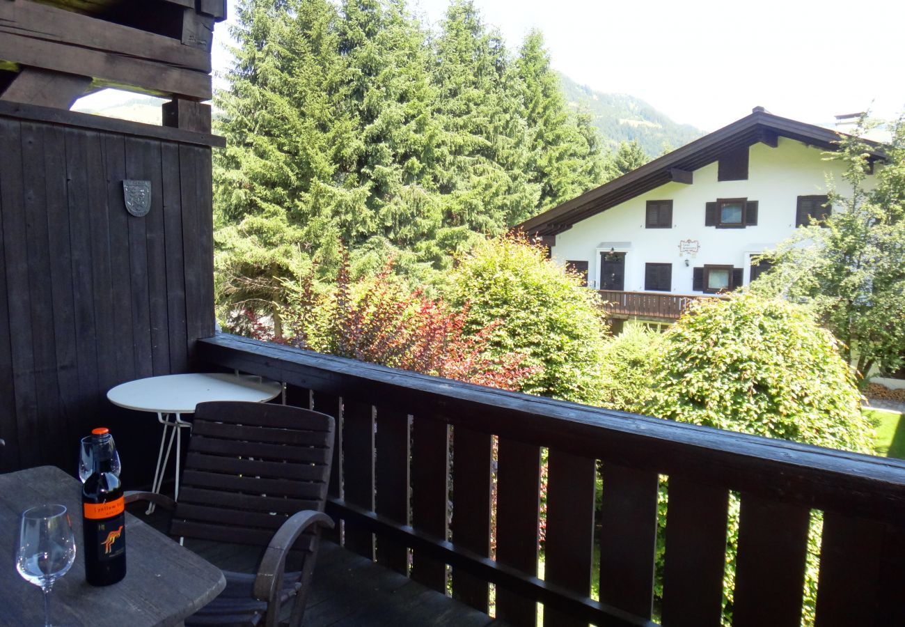 Apartment in Kitzbühel - Fleck