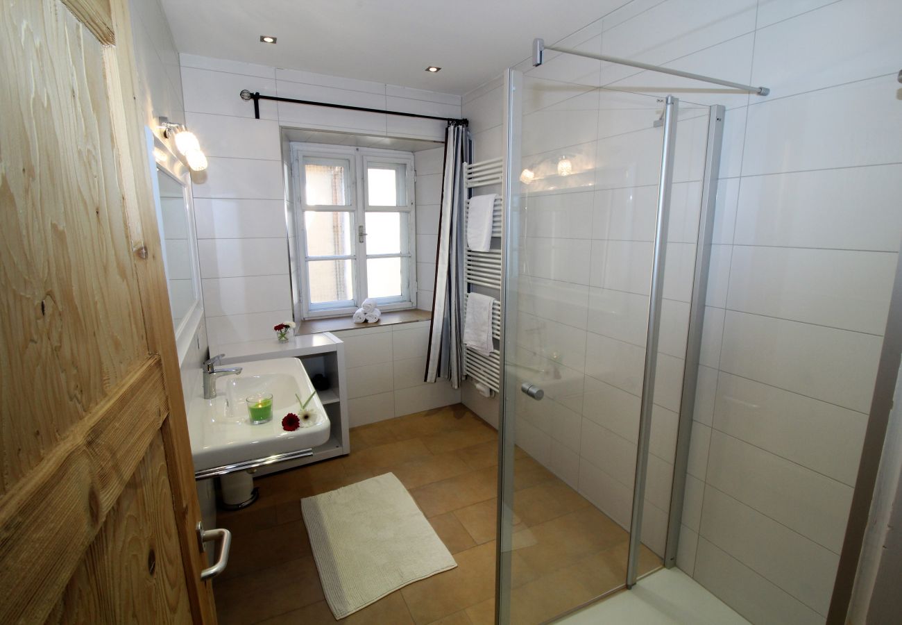 Apartment in Kitzbühel - Glockenspiel