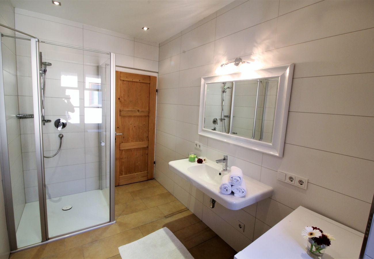 Apartment in Kitzbühel - Glockenspiel