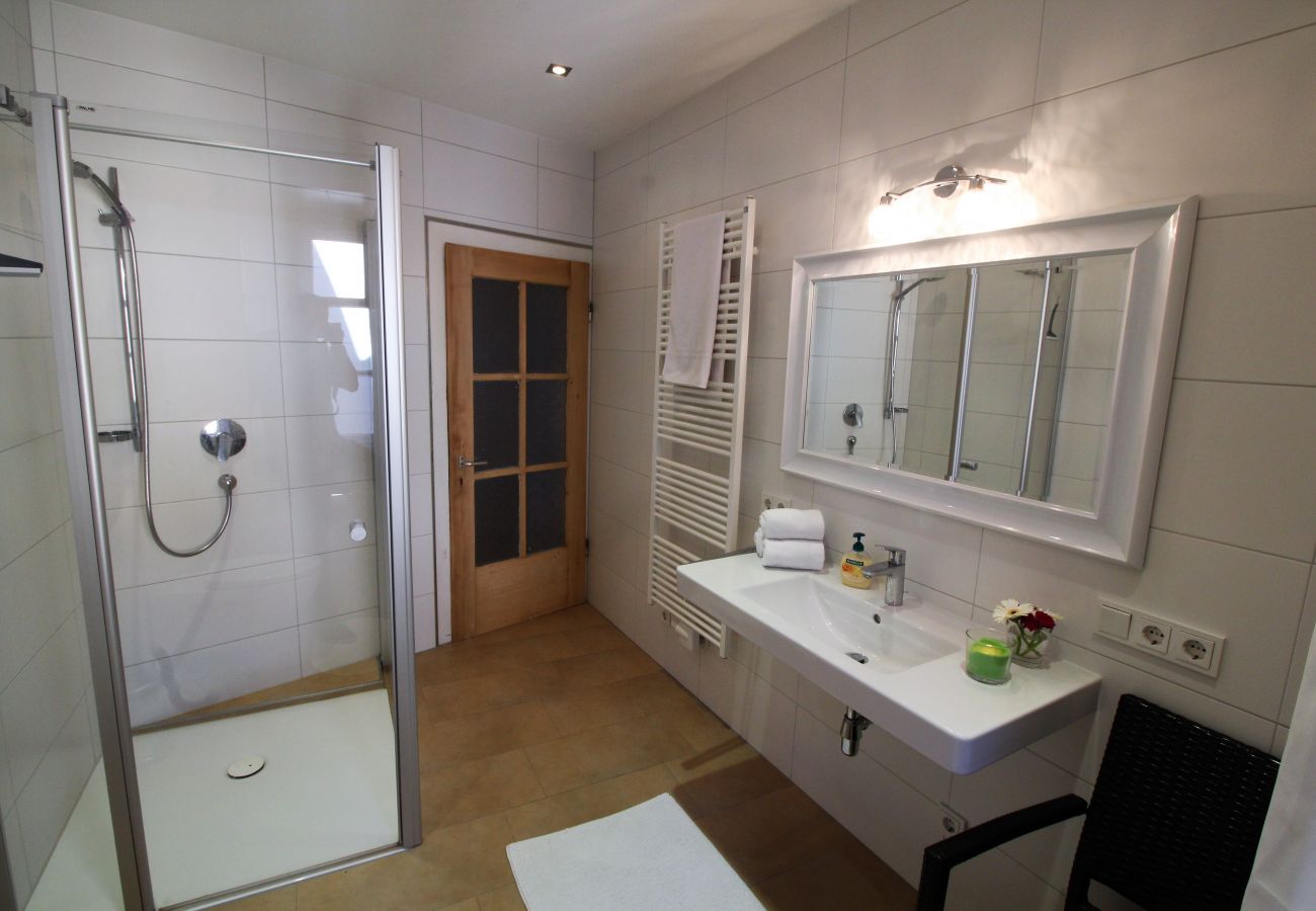 Apartment in Kitzbühel - Glockenspiel