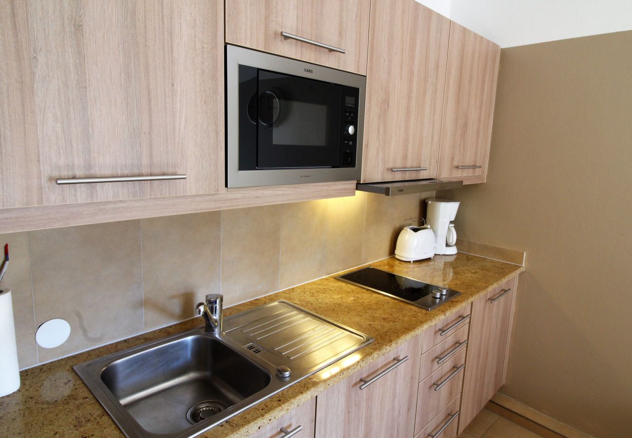 Apartment in Kitzbühel - Glockenspiel