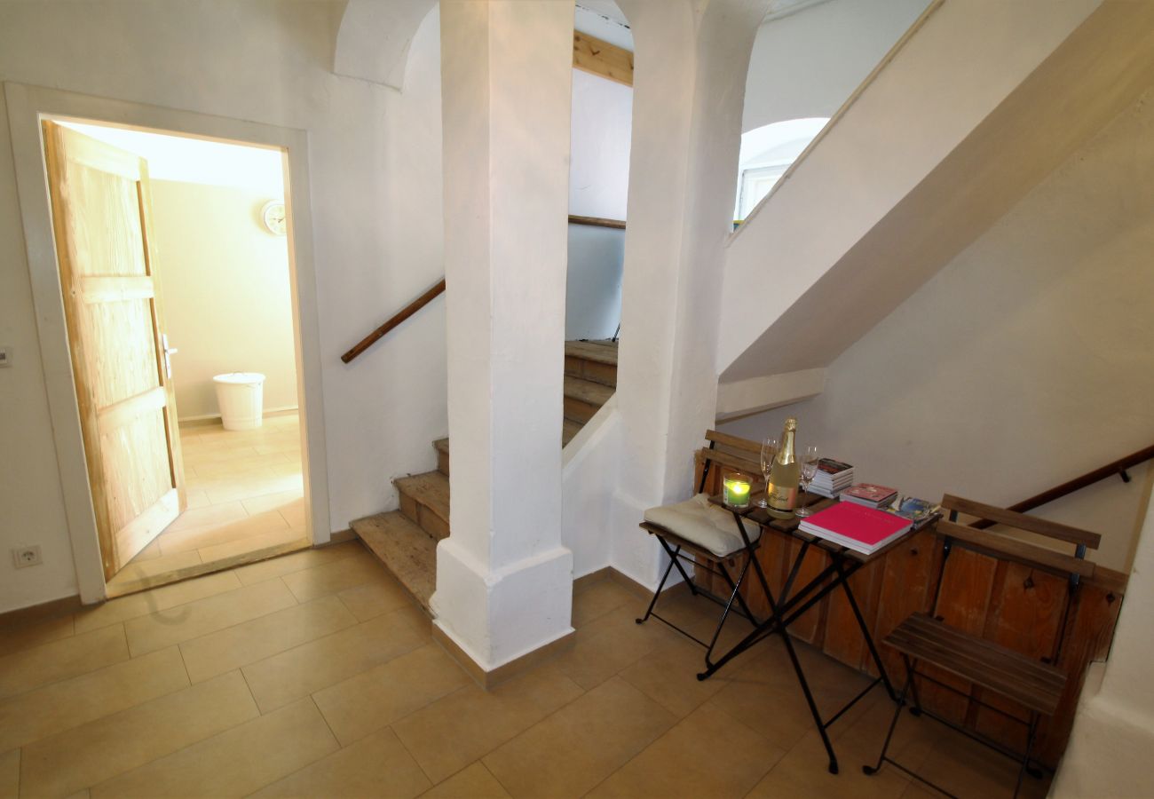 Apartment in Kitzbühel - Glockenspiel