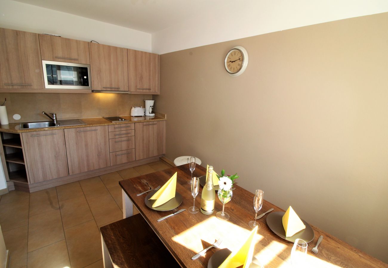 Apartment in Kitzbühel - Glockenspiel
