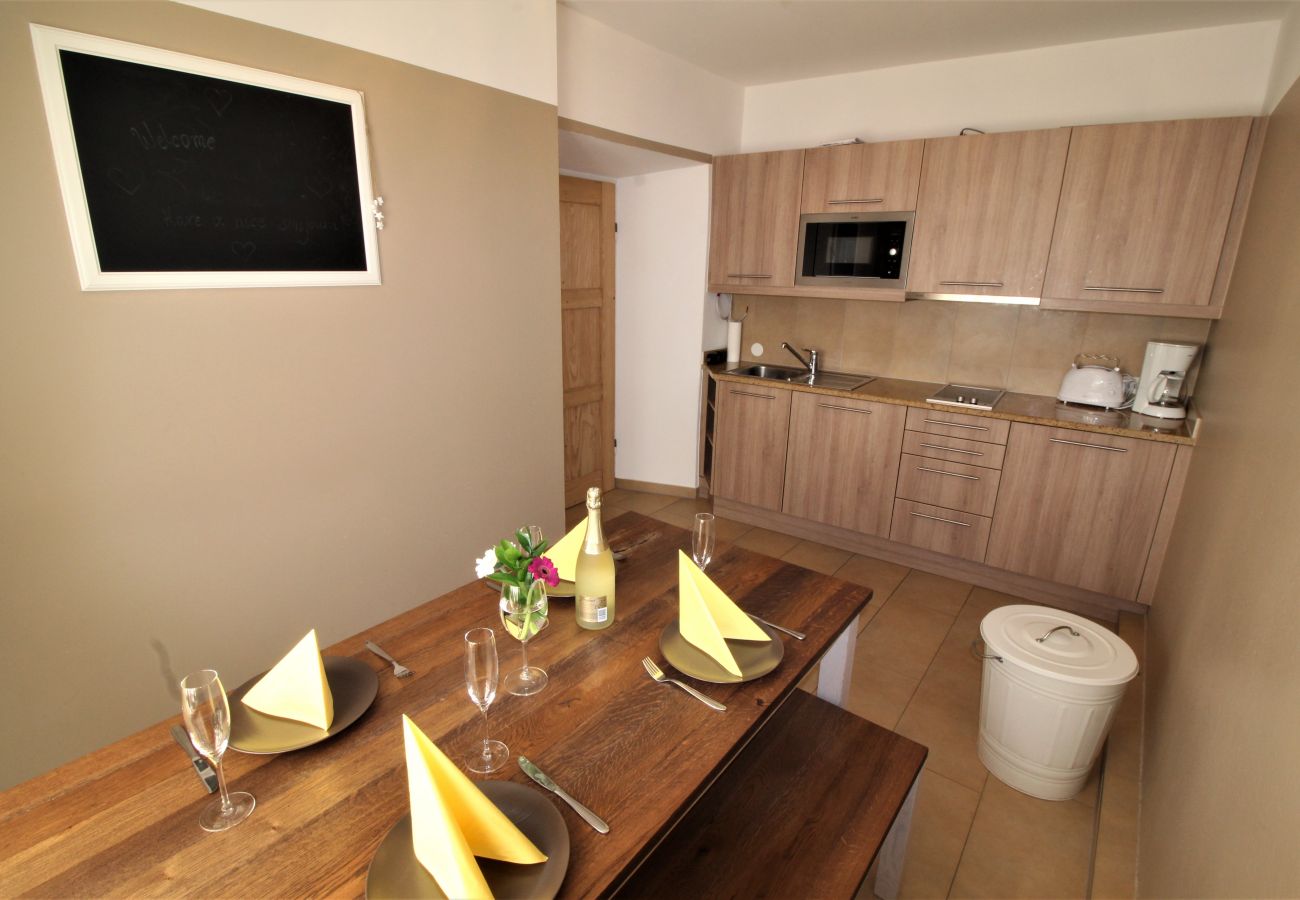 Apartment in Kitzbühel - Glockenspiel