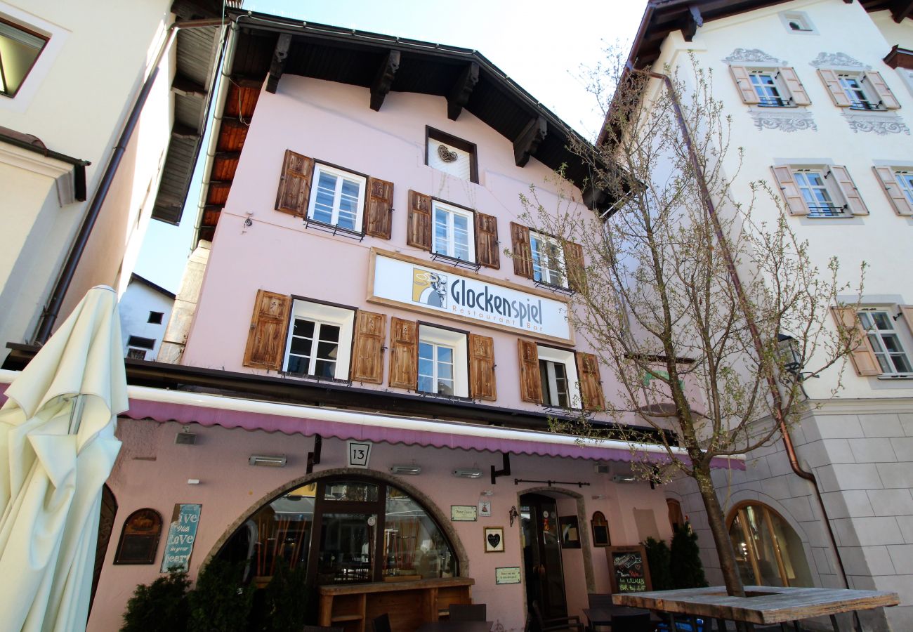 Apartment in Kitzbühel - Glockenspiel
