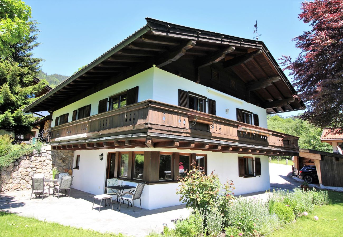 House in Brixen im Thale - Salvenberg