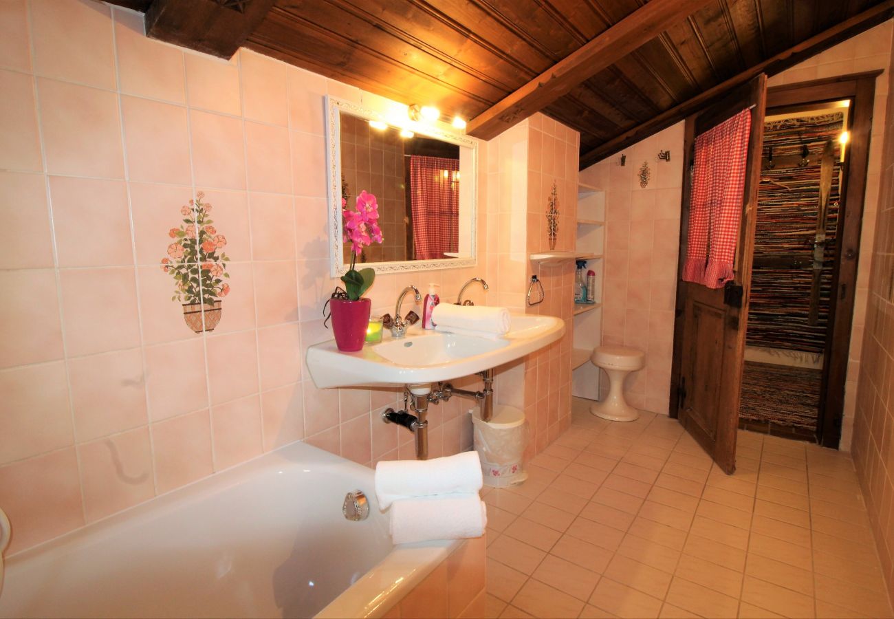 Apartment in Kirchberg in Tirol - Hoch König