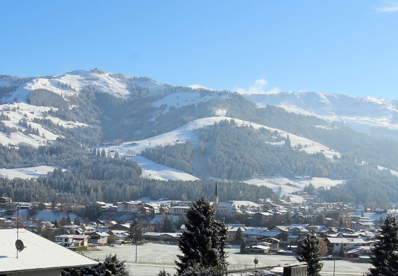 Apartment in Kirchberg in Tirol - Hoch König