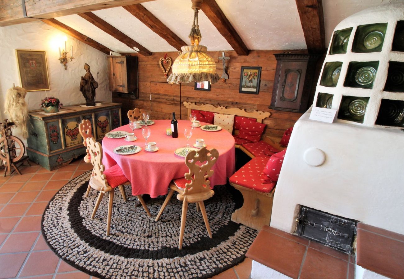 Apartment in Kirchberg in Tirol - Hoch König