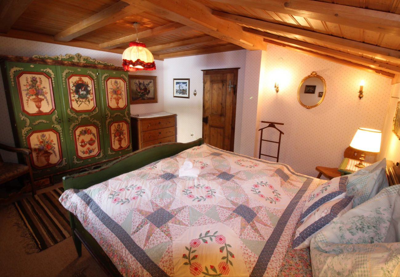 Apartment in Kirchberg in Tirol - Hoch König