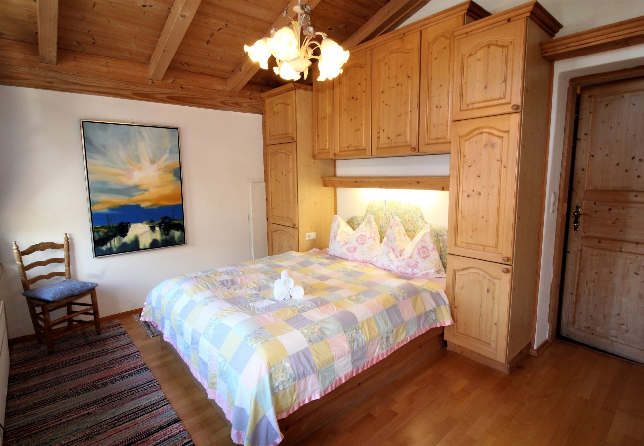 Apartment in Kirchberg in Tirol - Hoch König