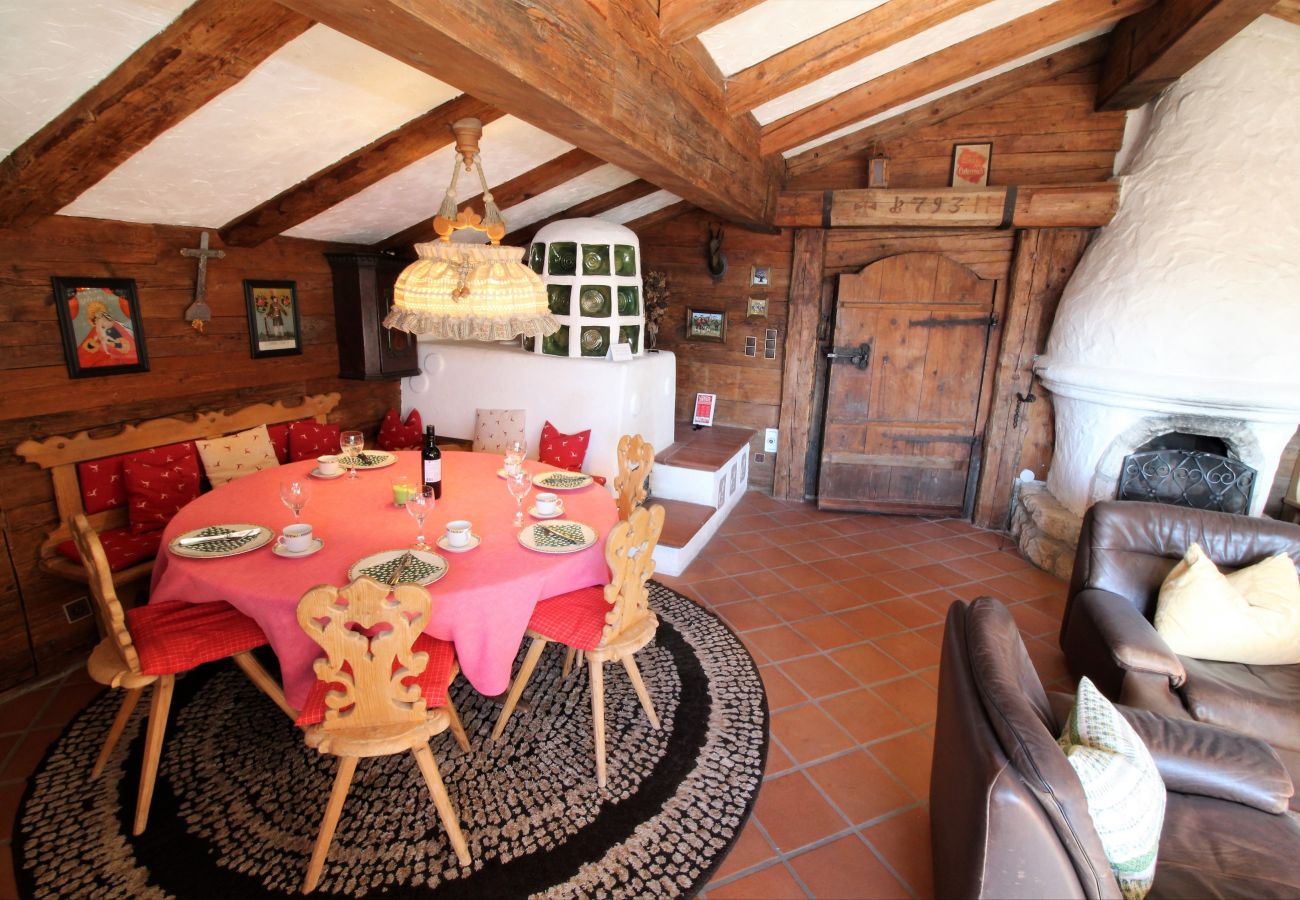 Apartment in Kirchberg in Tirol - Hoch König