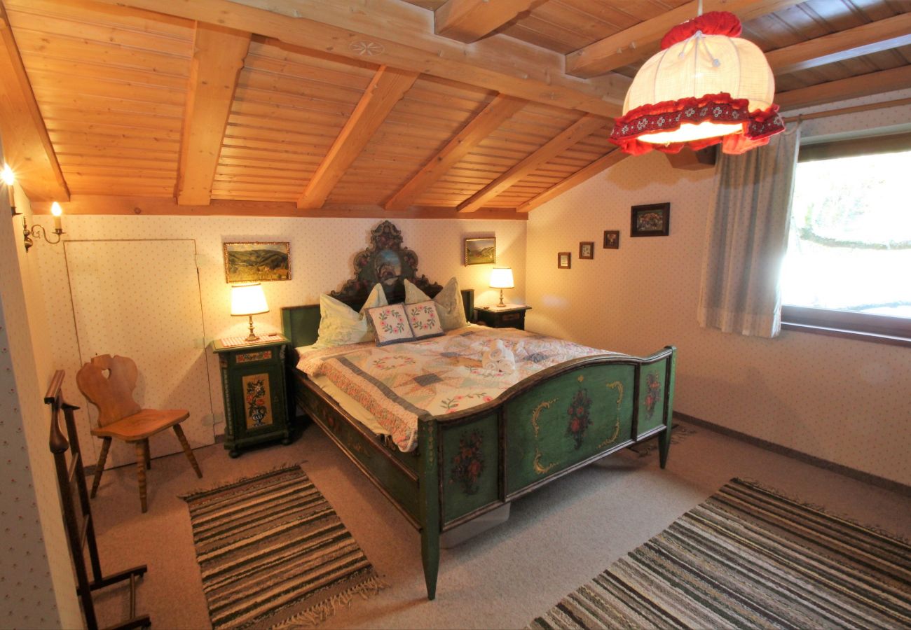 Apartment in Kirchberg in Tirol - Hoch König