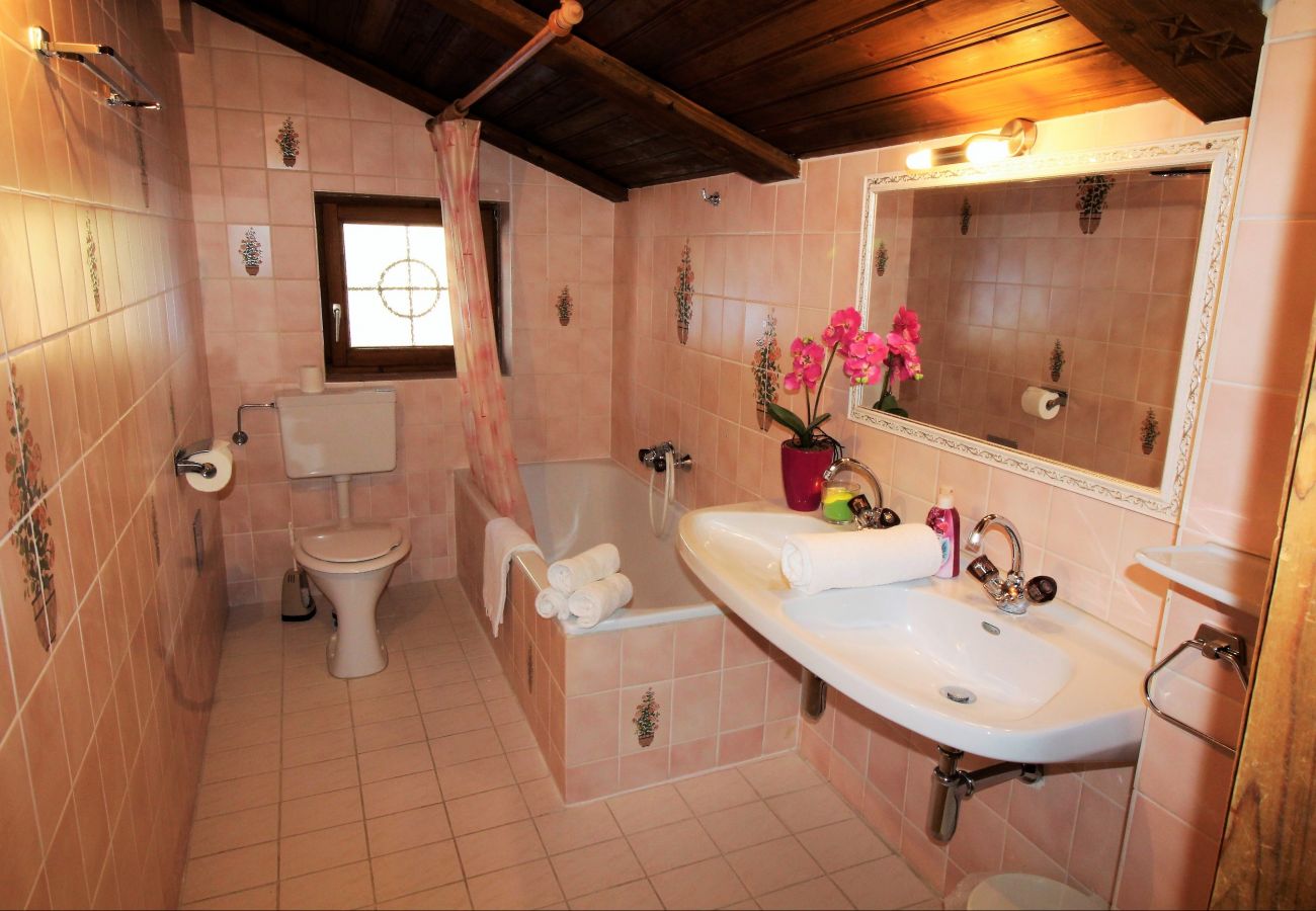 Apartment in Kirchberg in Tirol - Hoch König