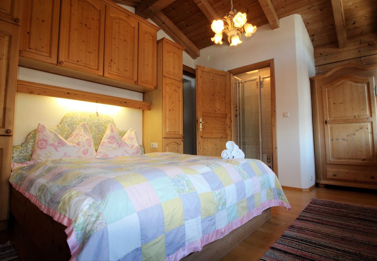 Apartment in Kirchberg in Tirol - Hoch König