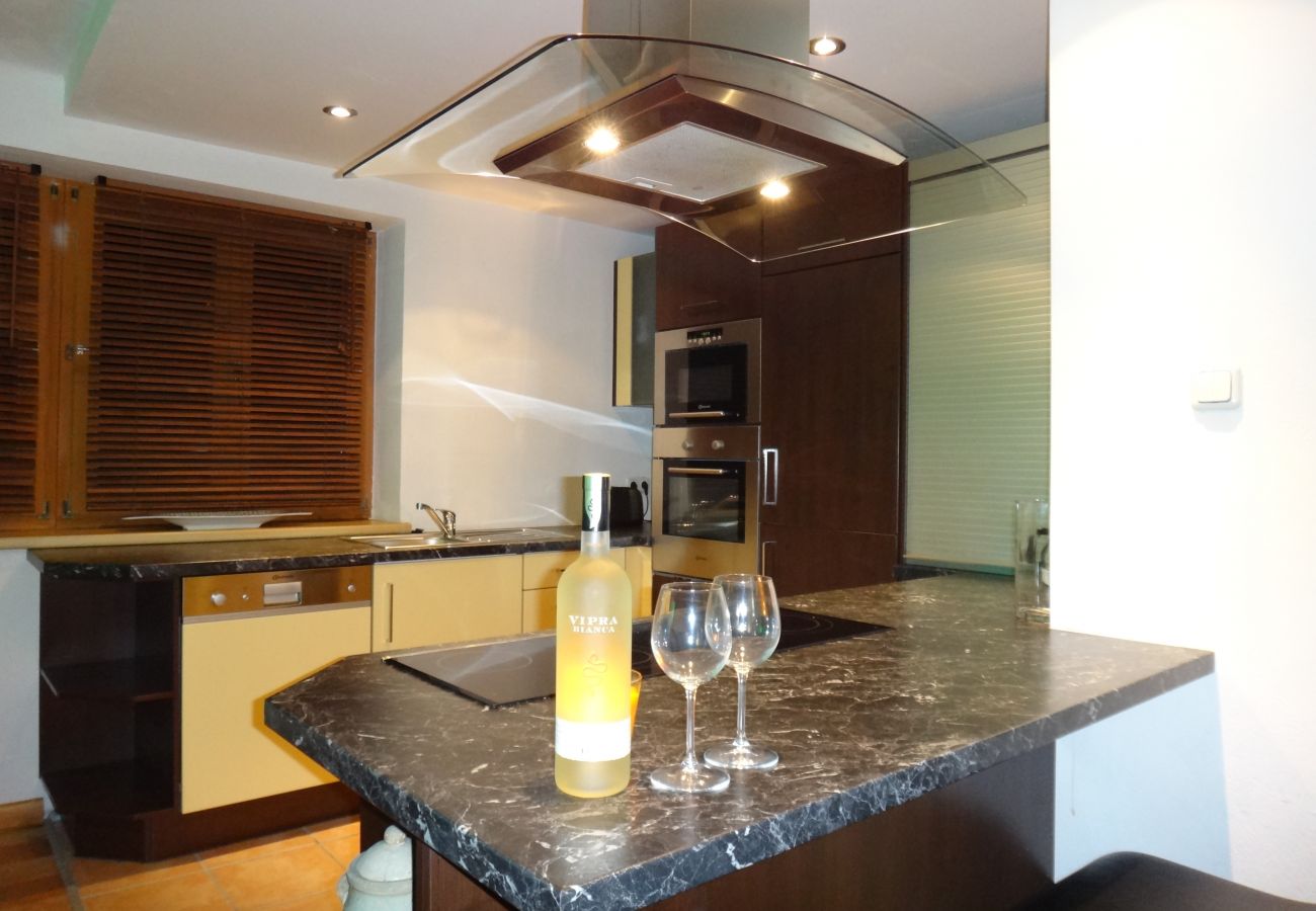 Apartment in Kirchberg in Tirol - Kirchberg
