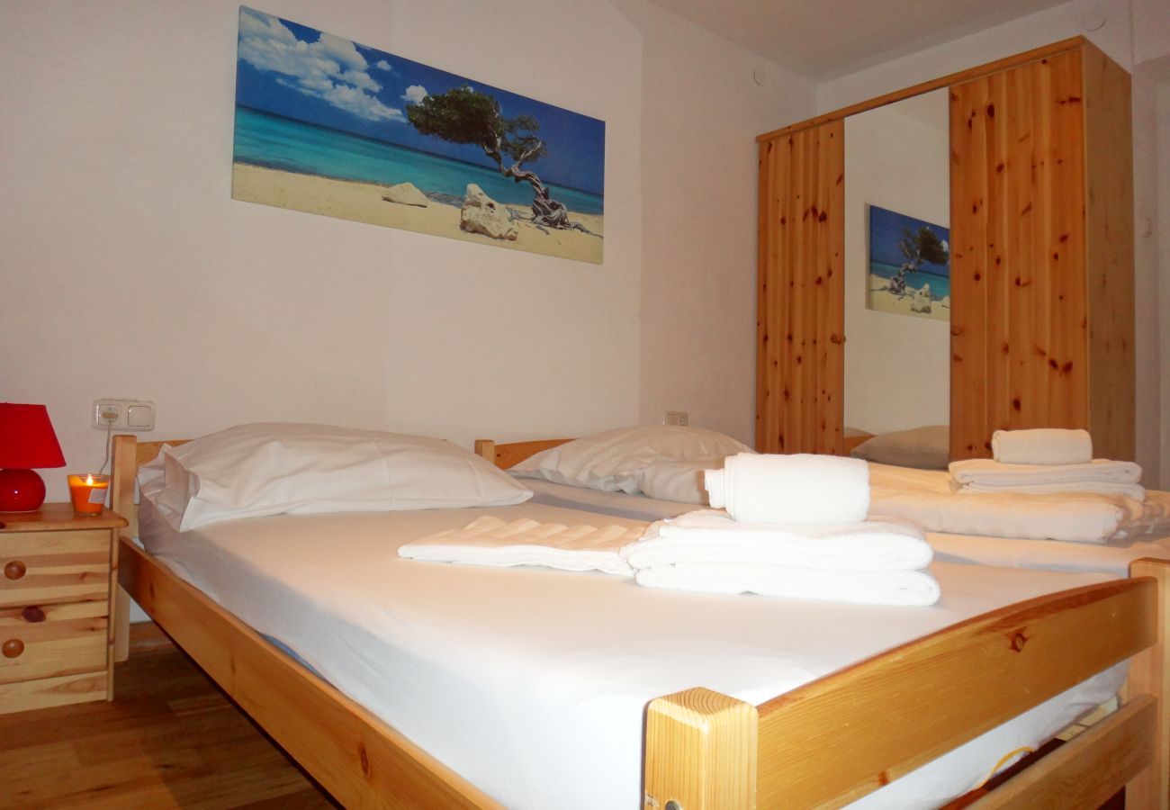 Apartment in Kirchberg in Tirol - Kirchberg