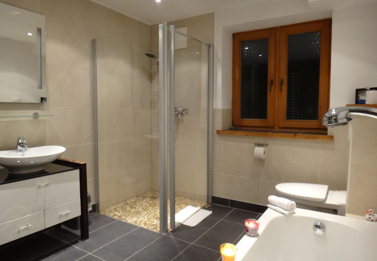 Apartment in Kirchberg in Tirol - Kirchberg