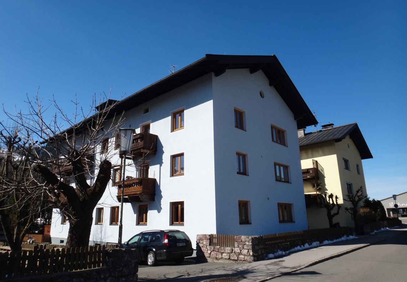 Apartment in Kirchberg in Tirol - Kirchberg